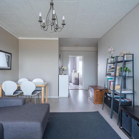 Lovely Apartment In The Center Of Turku Kültér fotó
